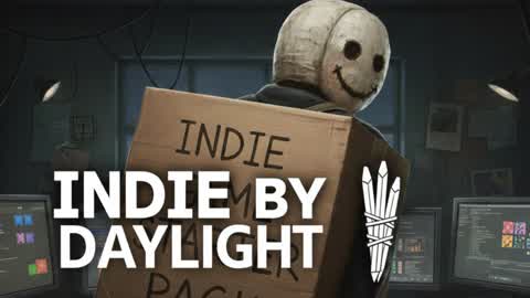 Indie by Daylight