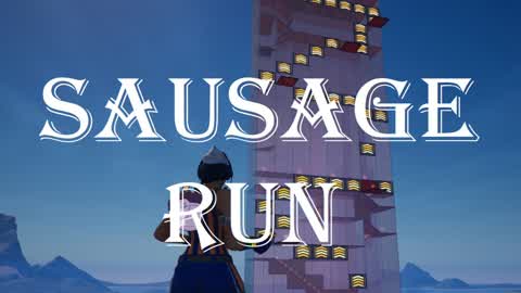 Sausage Run