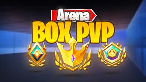 ARENA BOX PVP