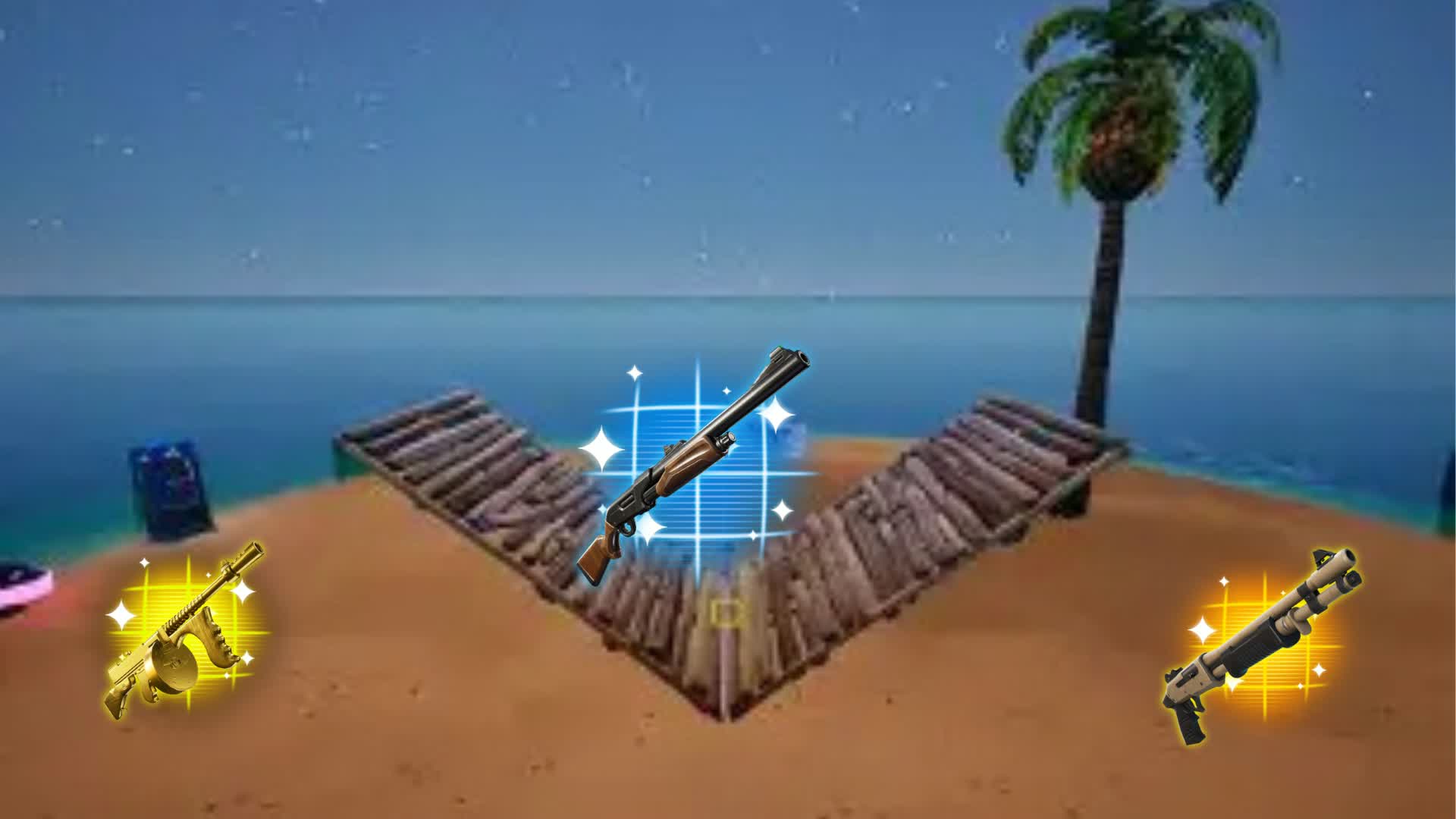 1V1 作 Solo_Qlf