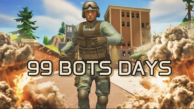 99 BOTS DAYS