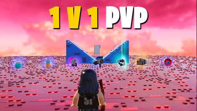 PVP 1V1