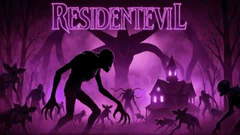 Resident Evil 9 Requiem