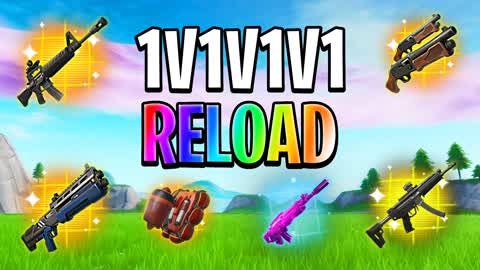 VIRAL 1V1V1V1 RELOAD!!!