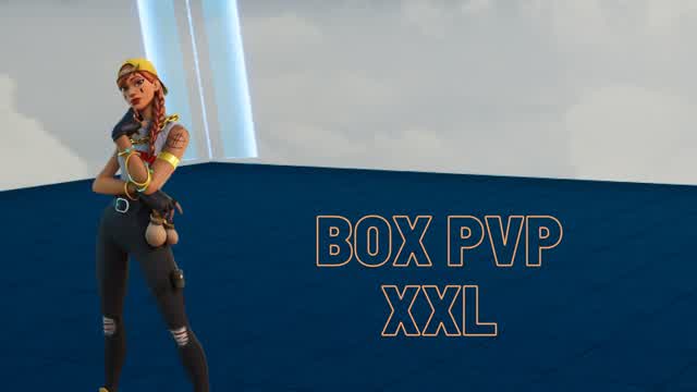 Capture 1 – Box PVP - XXL