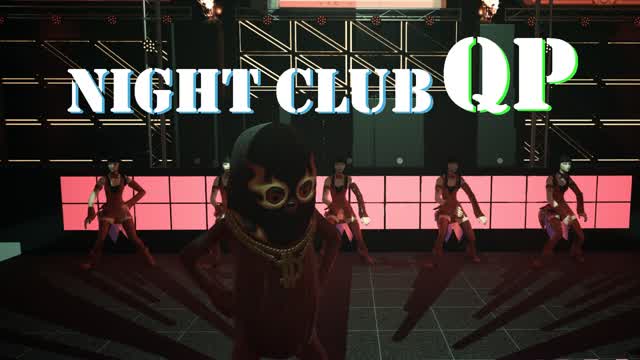Night Club QP