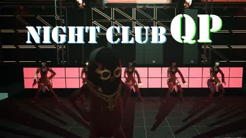 Night Club QP