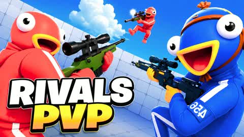 FORIVALS