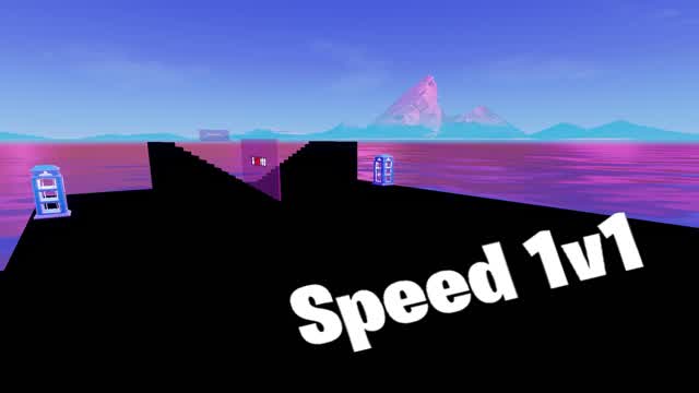 Speed 1v1