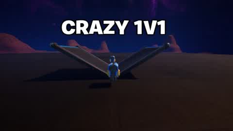 CRAZY 1v1 FFA