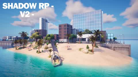 SHADOW - V2 -  🏖 RP