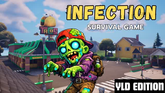 Infection Survival - YLD Edition