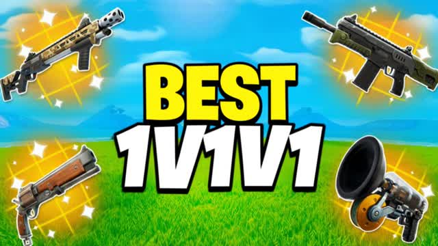BEST 1V1V1 RELOAD 1V1V1 RELOAD