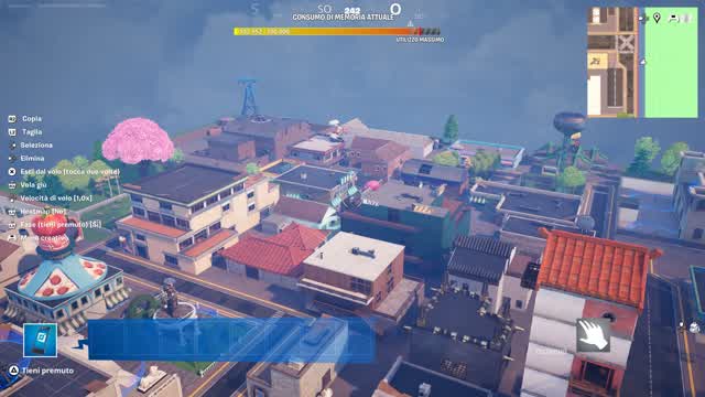 Capture 2 – Baxterville save the city