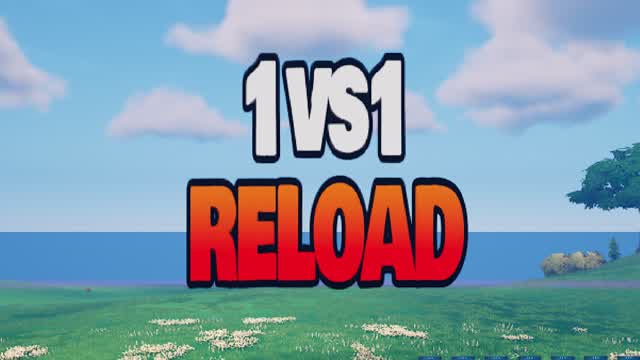 1vs1 Reload Realistic
