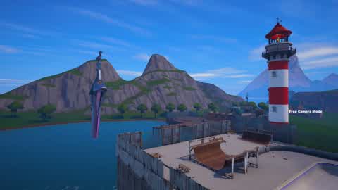 Zero Point battle royal