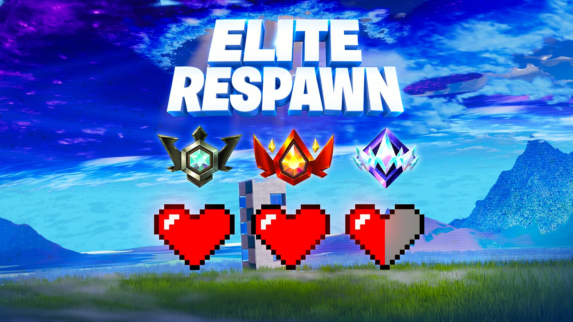 エリート respawn ゾーンウォーズ