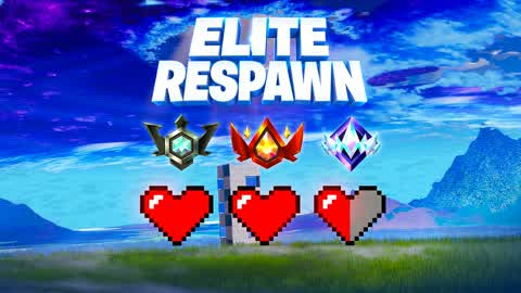 Elite Respawn Zone Wars
