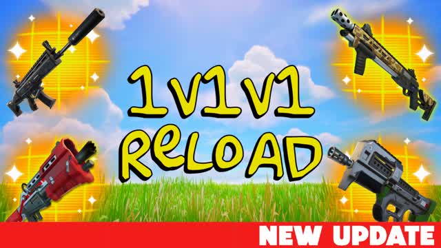 1V1V1 RELOAD 1V1 WITH EVERY GUN