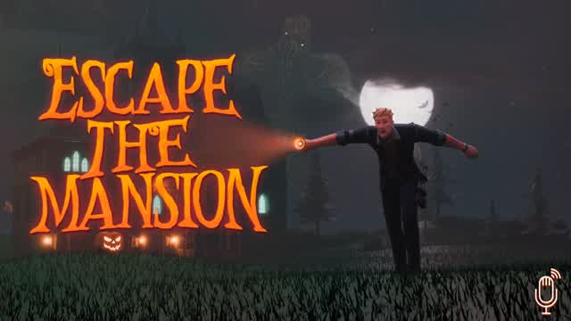 Escape from Swampbeast