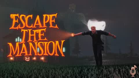 Escape from Swampbeast
