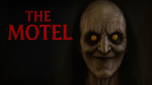 THE MOTEL [HORROR]