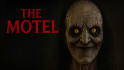 THE MOTEL [HORROR]