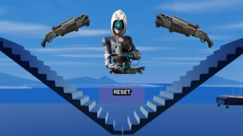 Build Fight 1V1