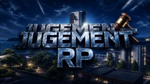 RP JUDGMENT 🔥