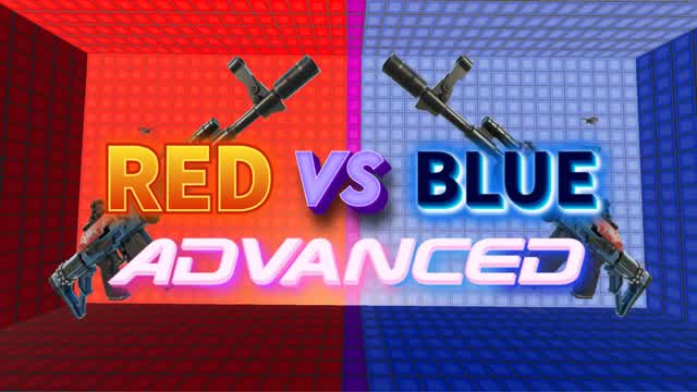 Capture 1 – Red vs Blue Advanced