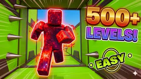 500+ Deathrun Ultra Parkour👑