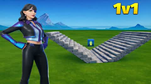 1V1 Build Fight [Picpack]