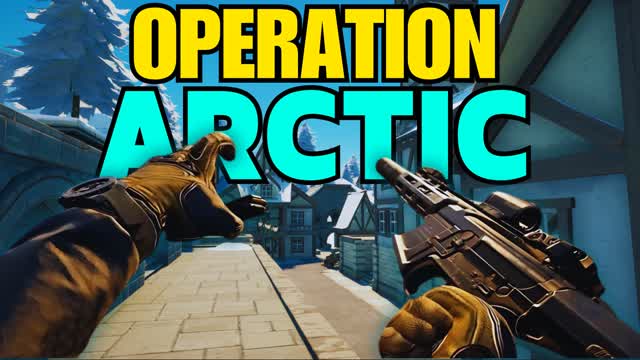 Operation Arctic