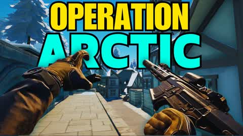 Operation Arctic