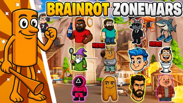 Capture 1 â đ§ BRAINROT ZONE WARSâ