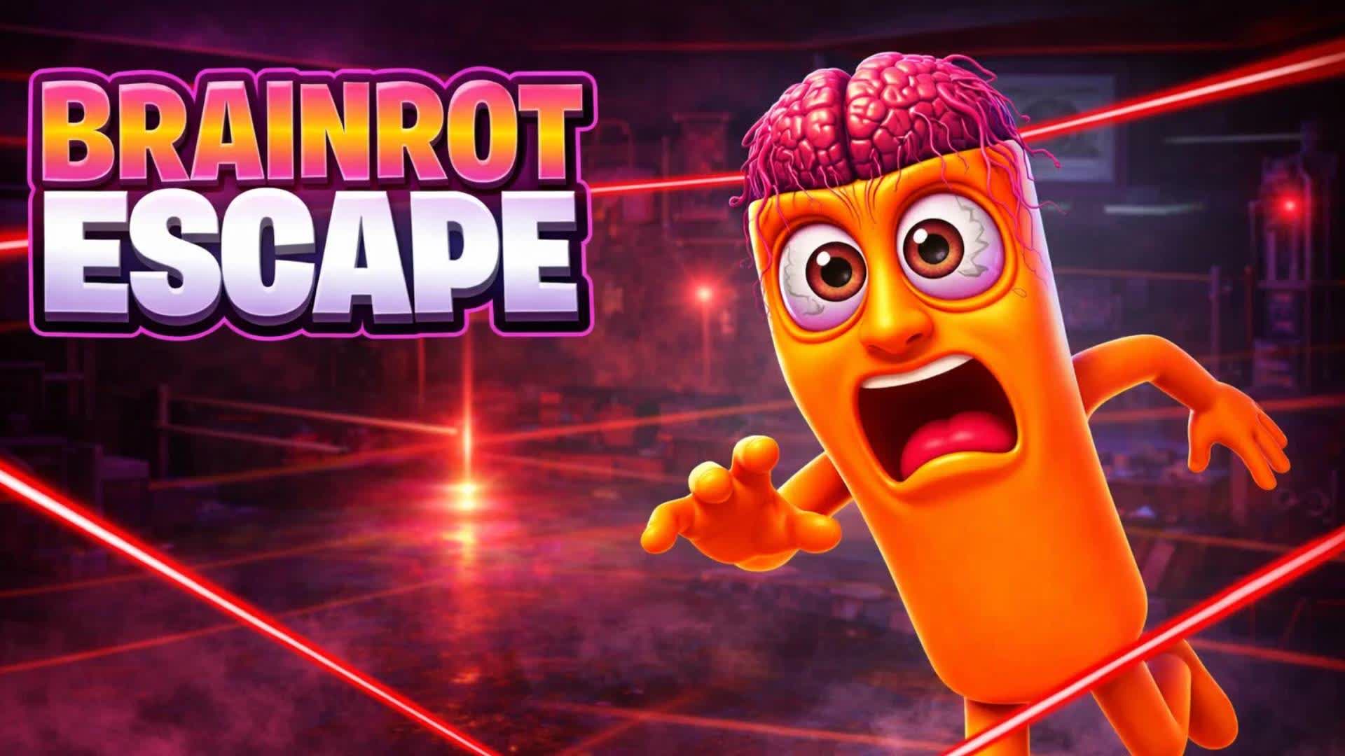 BRAINROT ESCAPE ROOM