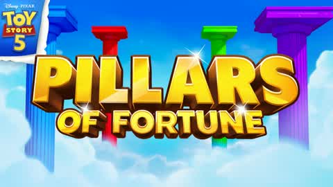 PILLARS OF FORTUNE