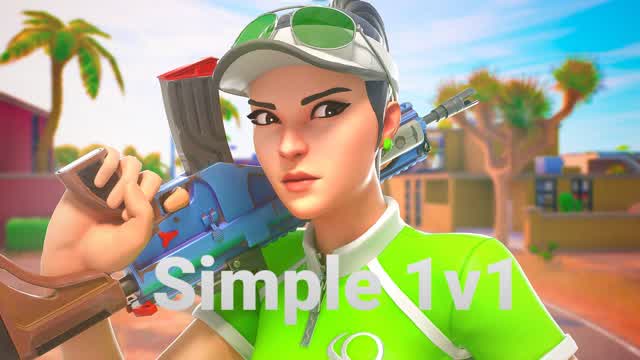 Simple 1v1