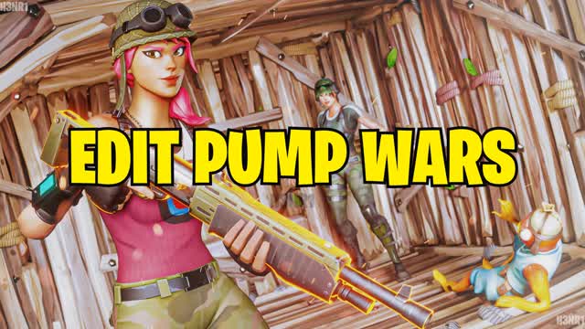 Capture 1 – EDIT PUMP WARS 📝