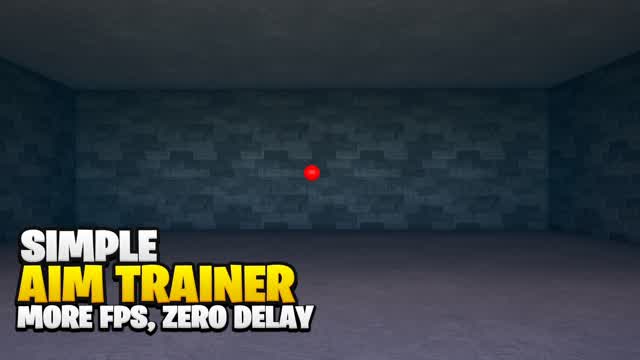 AIM TRAINER
