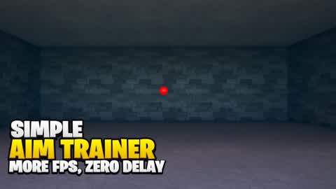 AIM TRAINER
