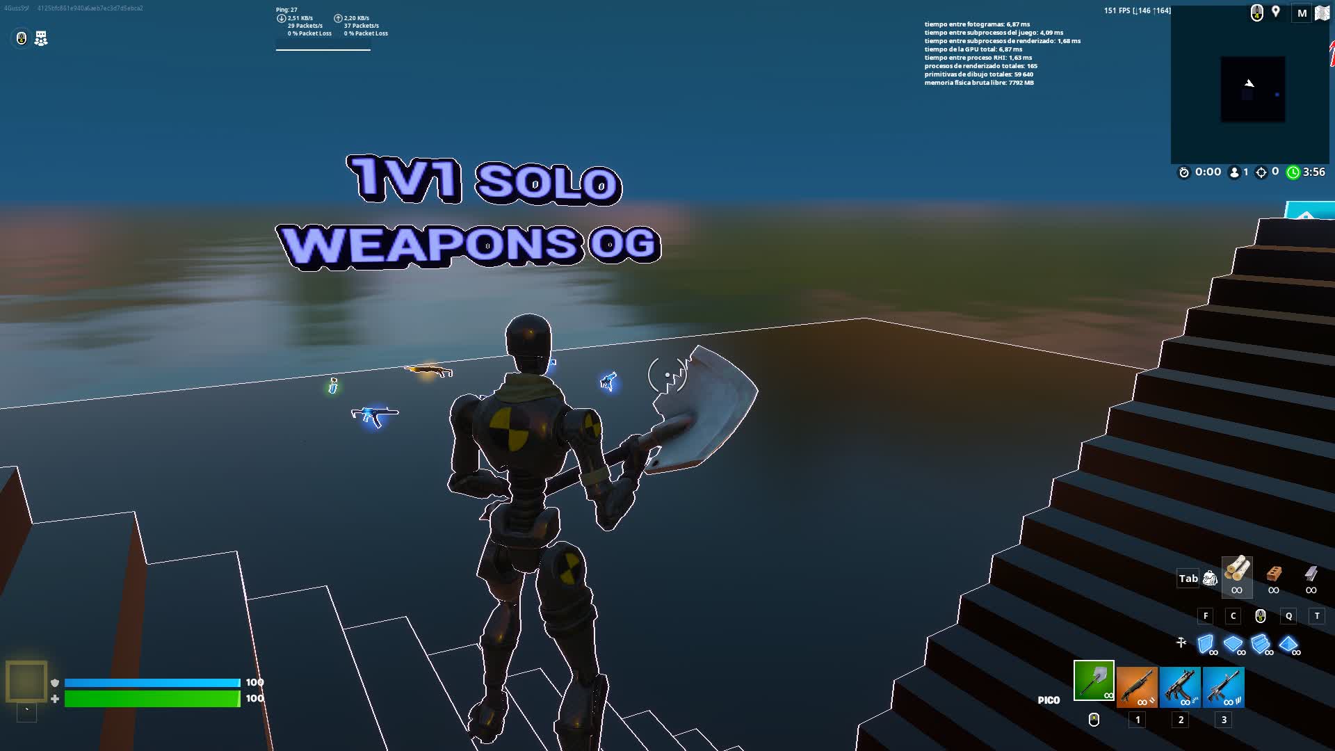 Capture 1 – 1V1 WEAPONS SOLO OG