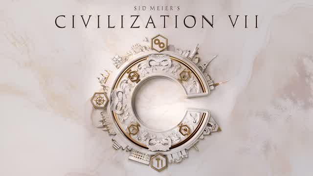 SID MEIERS CIVILIZATION VII - GUN GAME 7