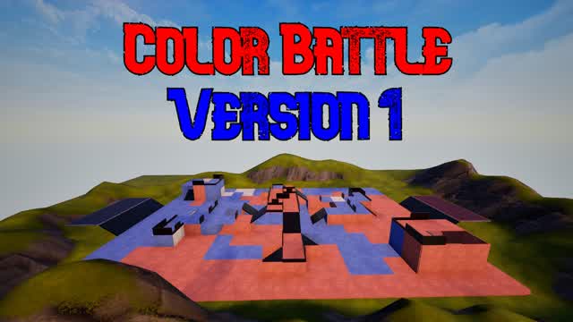 Color_Battle