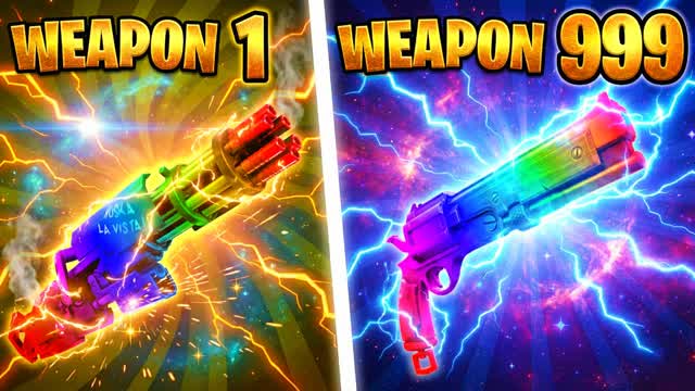 SUPER DUSTY GUN GAME 🎯 ONE SHOT BOTS