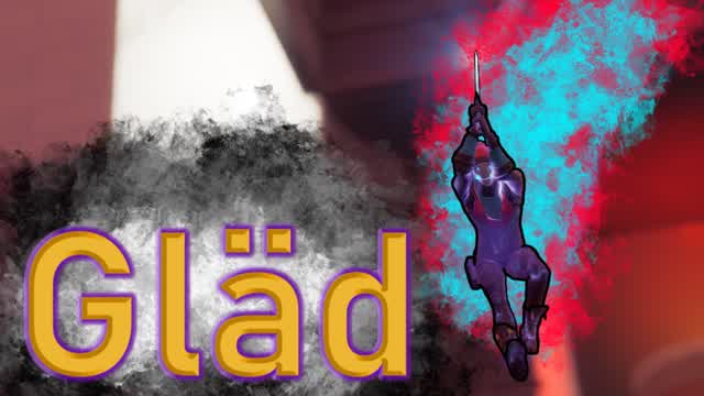 Gläd