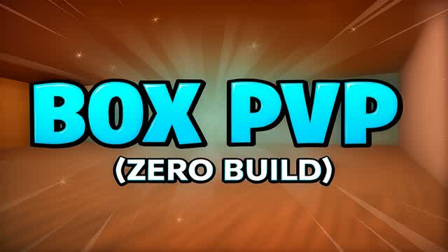BOX PVP ZERO BUILD [smejd111k] 📦