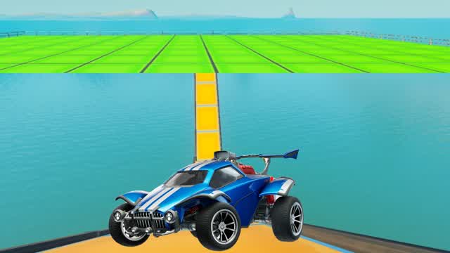 slope