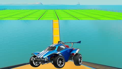 slope