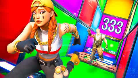 DEFAULT DEATHRUN 333+⭐